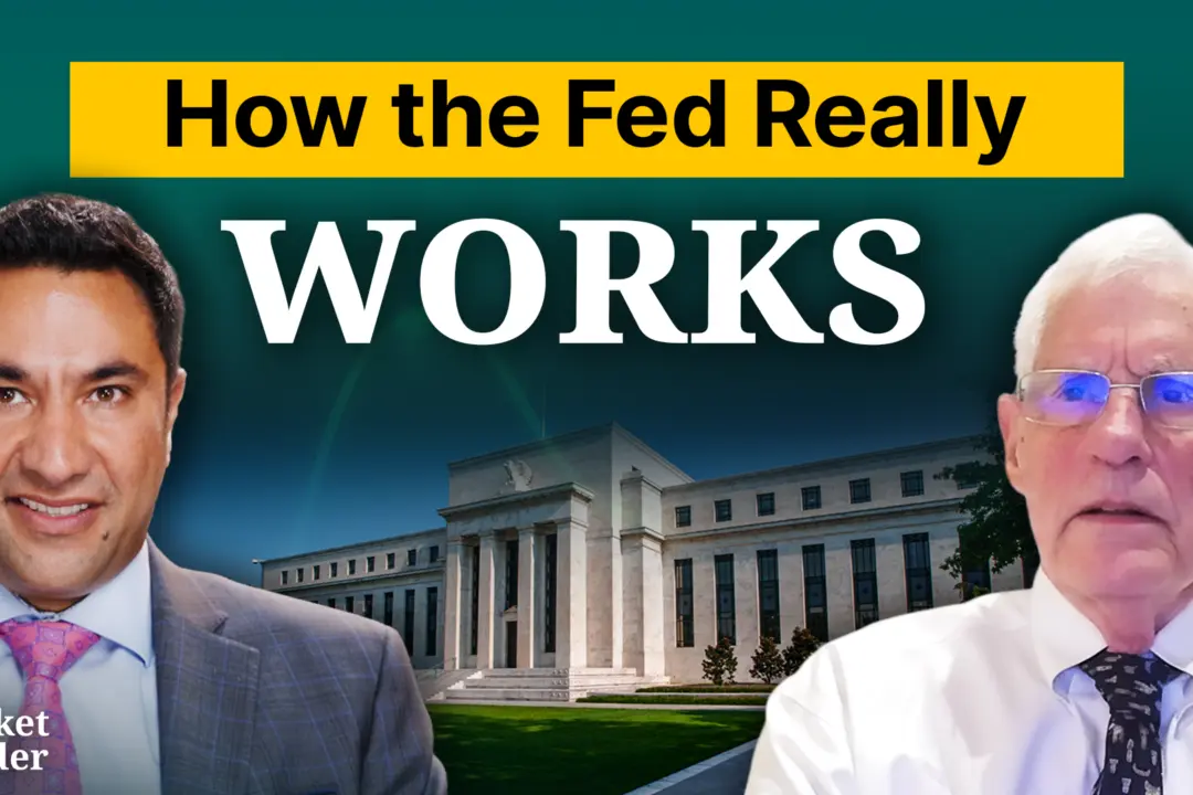 What Wall Street Might Be Missing About the New Fed Chair | Robert Hetzel