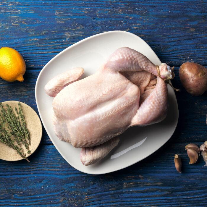 Smart Saving Tastes Like Chicken
