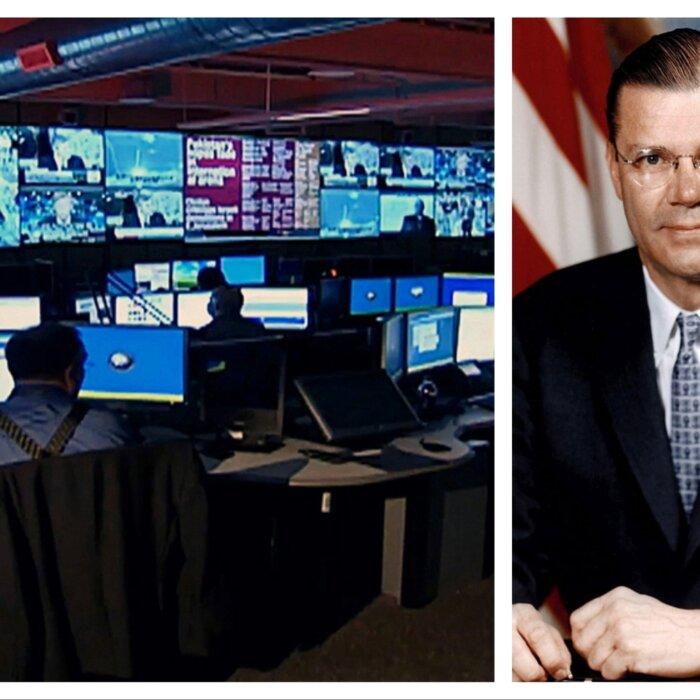 The Long, Complex Path to Creating the Defense Intelligence Agency