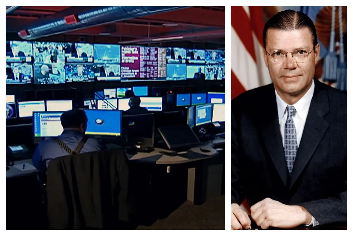 The Long, Complex Path to Creating the Defense Intelligence Agency