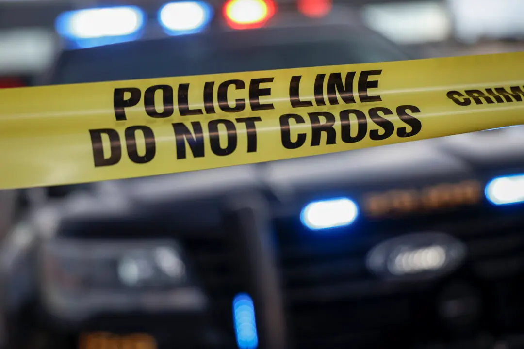 National Crime Rates and Crime Severity Both Fell in 2025: StatCan