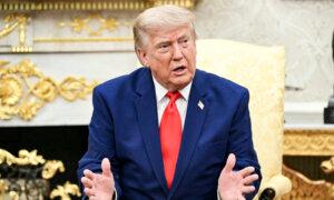 Trump Announces 100 Percent Tariffs on Generic Drugs Beginning in 2028