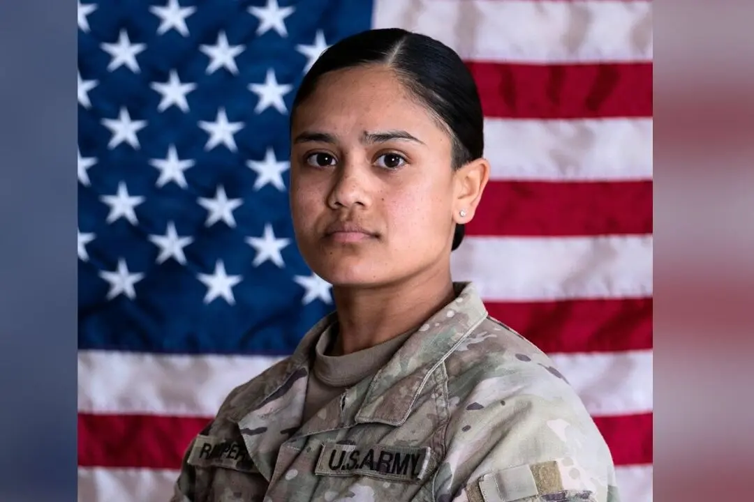 Pentagon Identifies 3rd Soldier Believed to Have Been Killed in Iranian Attack in Jordan