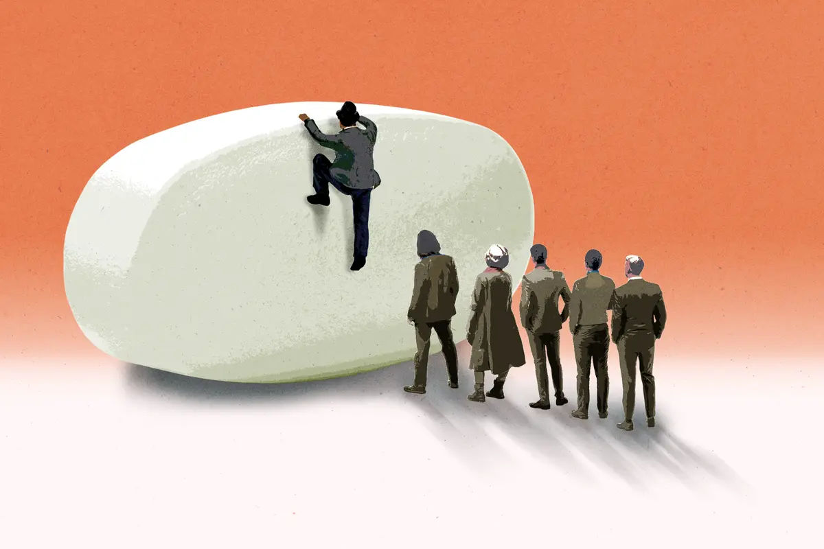 The New Cholesterol Pill Isn’t for Everyone. Here’s How to Tell.