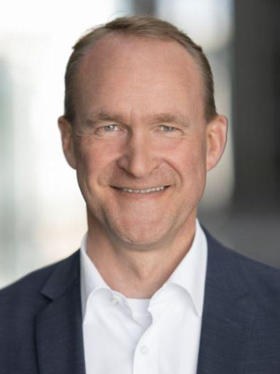 Norbert Altenkamp, a Christian Democratic Union lawmaker in Germany’s Bundestag. (Courtesy of the Office of Norbert Altenkamp)