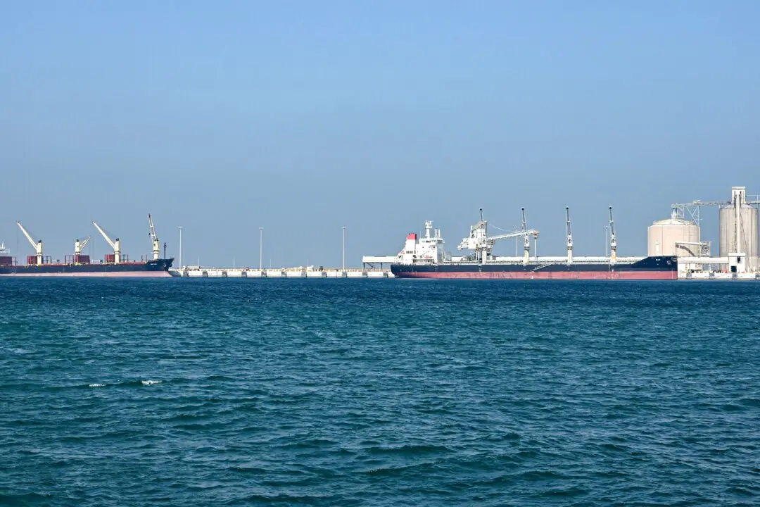Houthis Say They Attacked Two Saudi Tankers; Saudi Arabia Says One Ablaze in Red Sea
