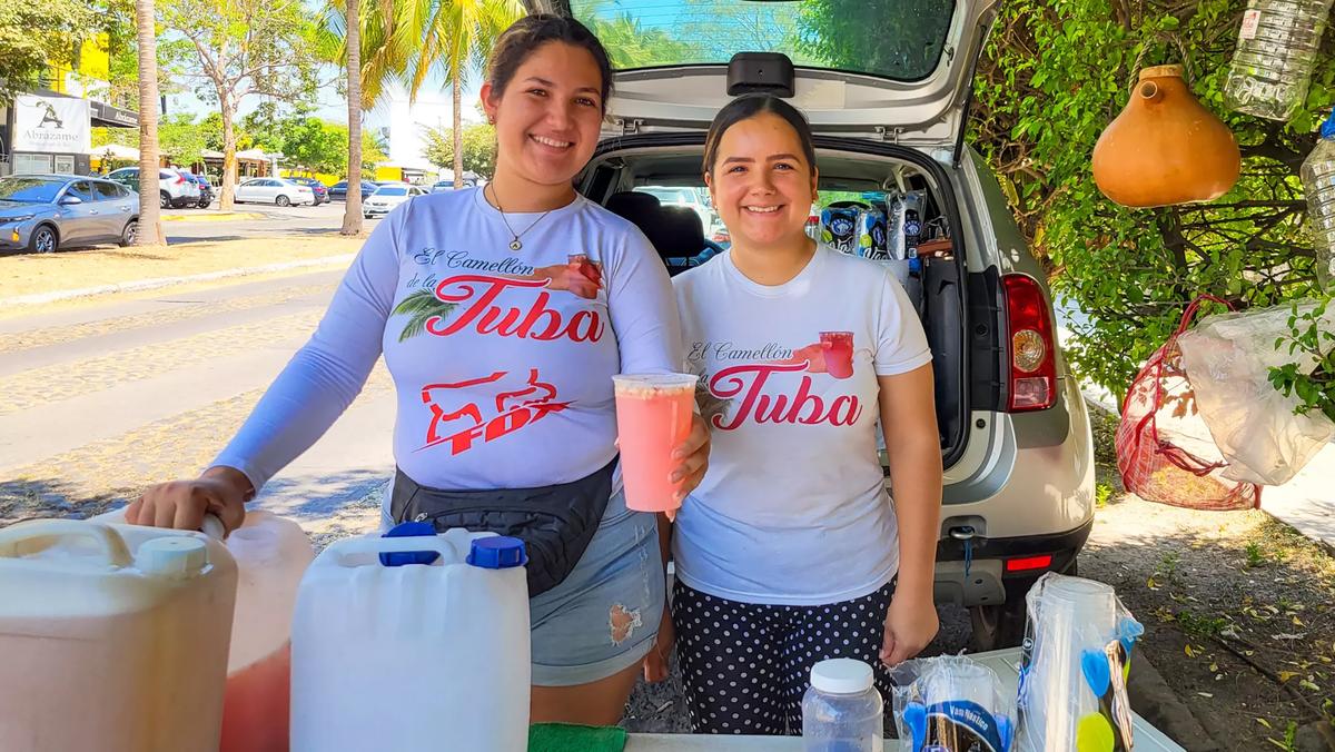 Mexico’s Palm Wine Has Been a Fascinating Culinary Bridge to the Philippines Since 1565