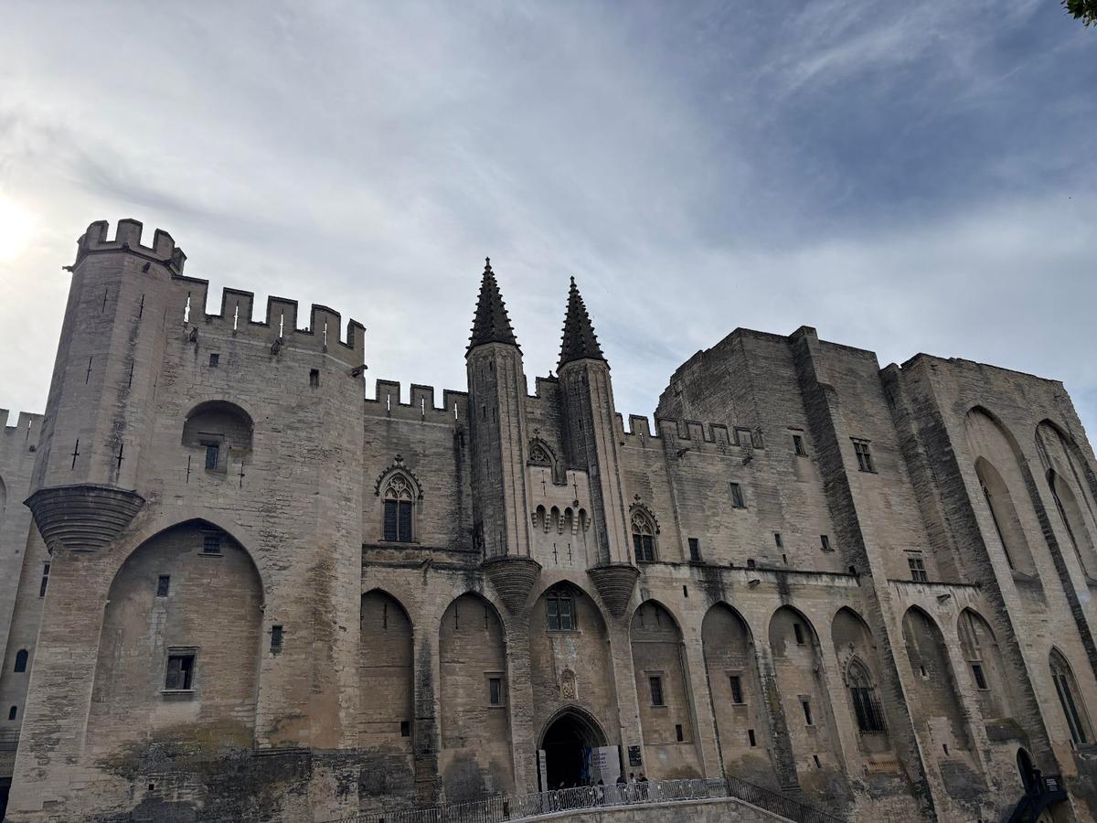 Cruising the Rhone River Wines