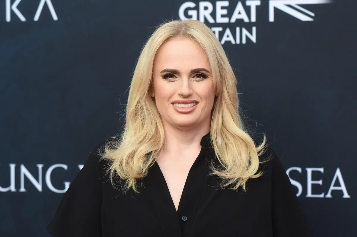 Rebel Wilson Cleared of Defaming Actress Who Starred in Her Directorial Debut