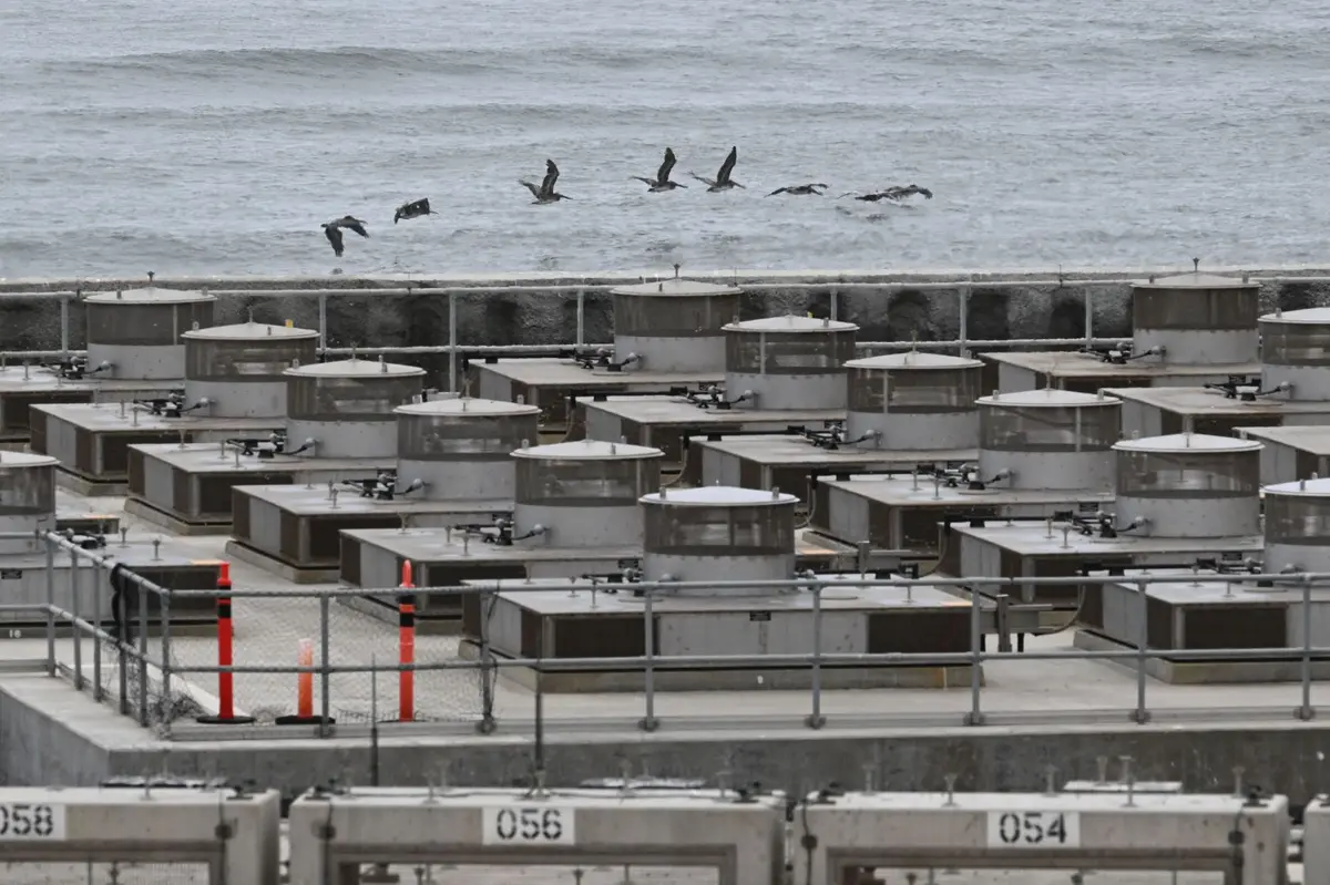 US Lays Groundwork for Approving Offshore Nuclear Power Projects