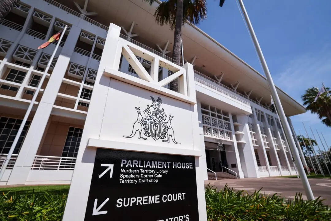 Northern Territory Set to Legalise Euthanasia, 30 Years After Landmark Law Overturned