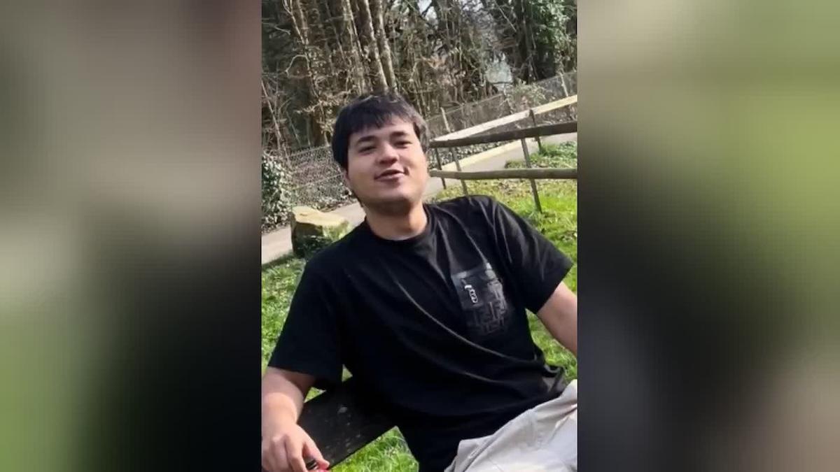 Germany Deported a Uyghur Man to China, His Mother Says
