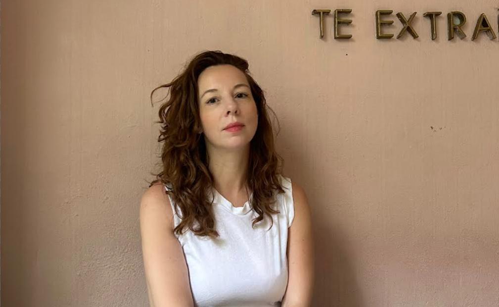 Canadian writer Meghan Murphy, who now lives in Mexico, said political polarization and culture wars in Canada were part of what prompted her decision to relocate long-term. (Courtesy Meghan Murphy)