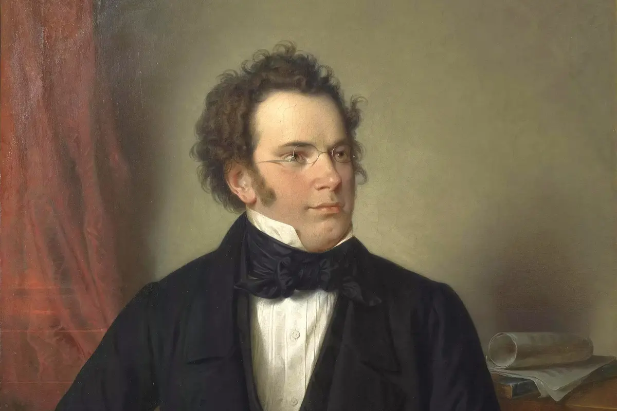 The Essence of Schubert’s ‘Trout Quintet’