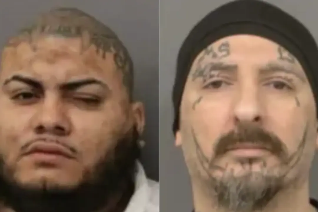 Two Men Allegedly Linked to MS-13 Charged in Southern Ontario Human Trafficking Case