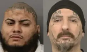 Two Men Allegedly Linked to MS-13 Charged in Southern Ontario Human Trafficking Case