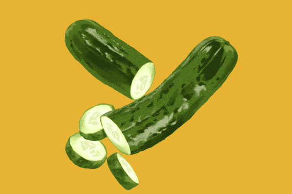Cucumbers: 1 of the Most Hydrating Foods You Can Eat–How to Get the Most Benefits