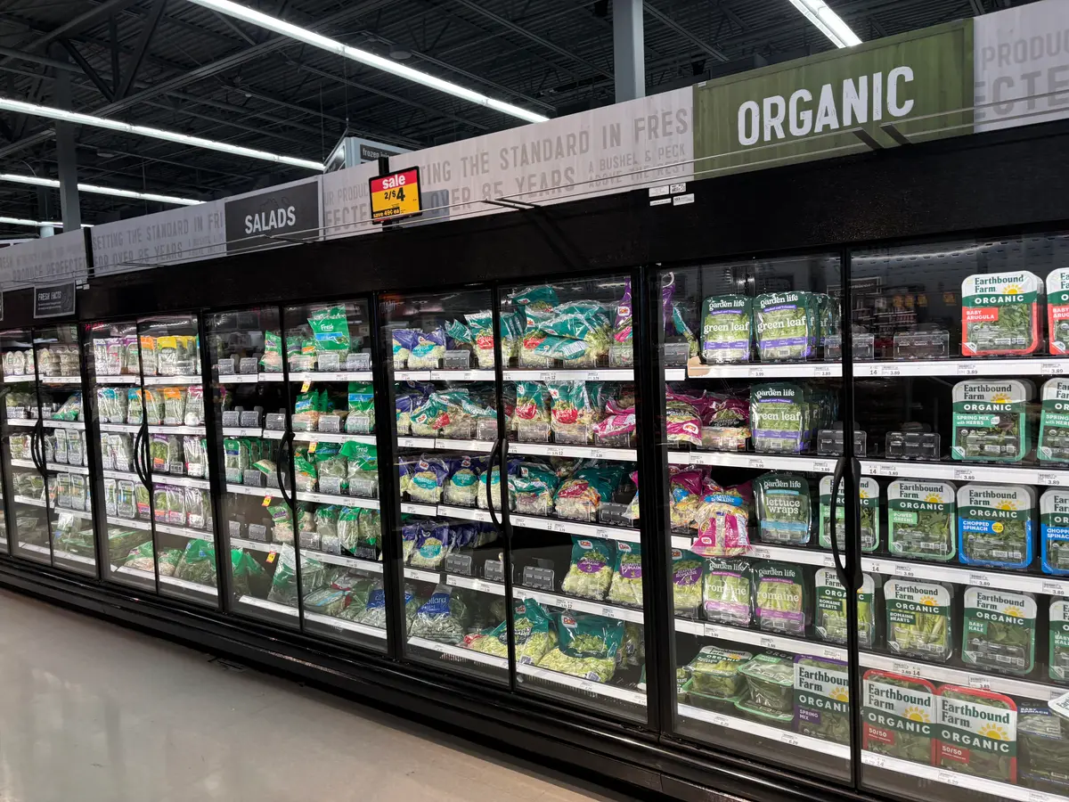 Michigan Hit Hardest by Cyclospora Outbreak
