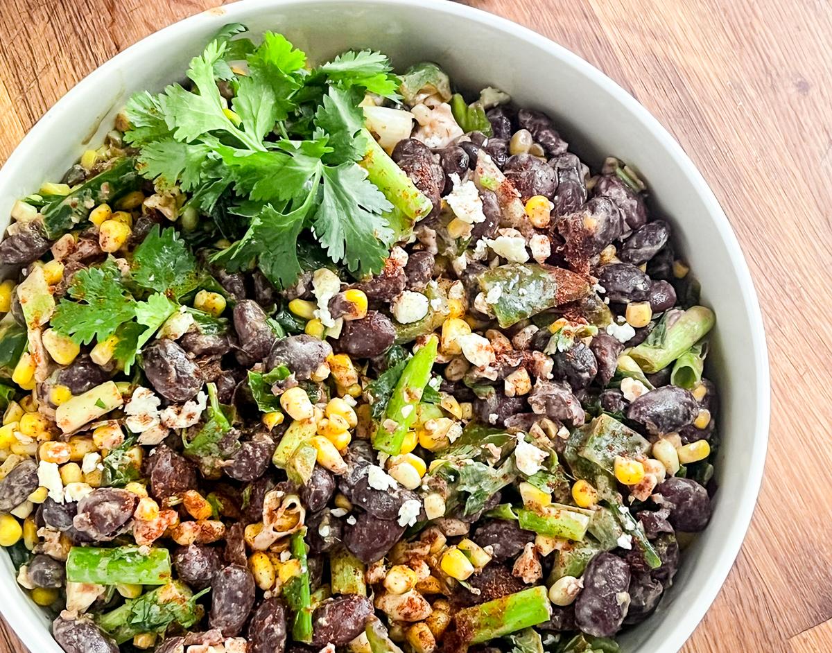 2 Easy Recipes to Get More Beans on Your Table