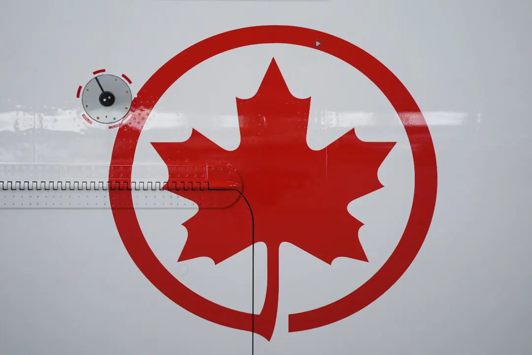 Air Canada Says 11,000 IAMAW Workers Have Ratified New Contract