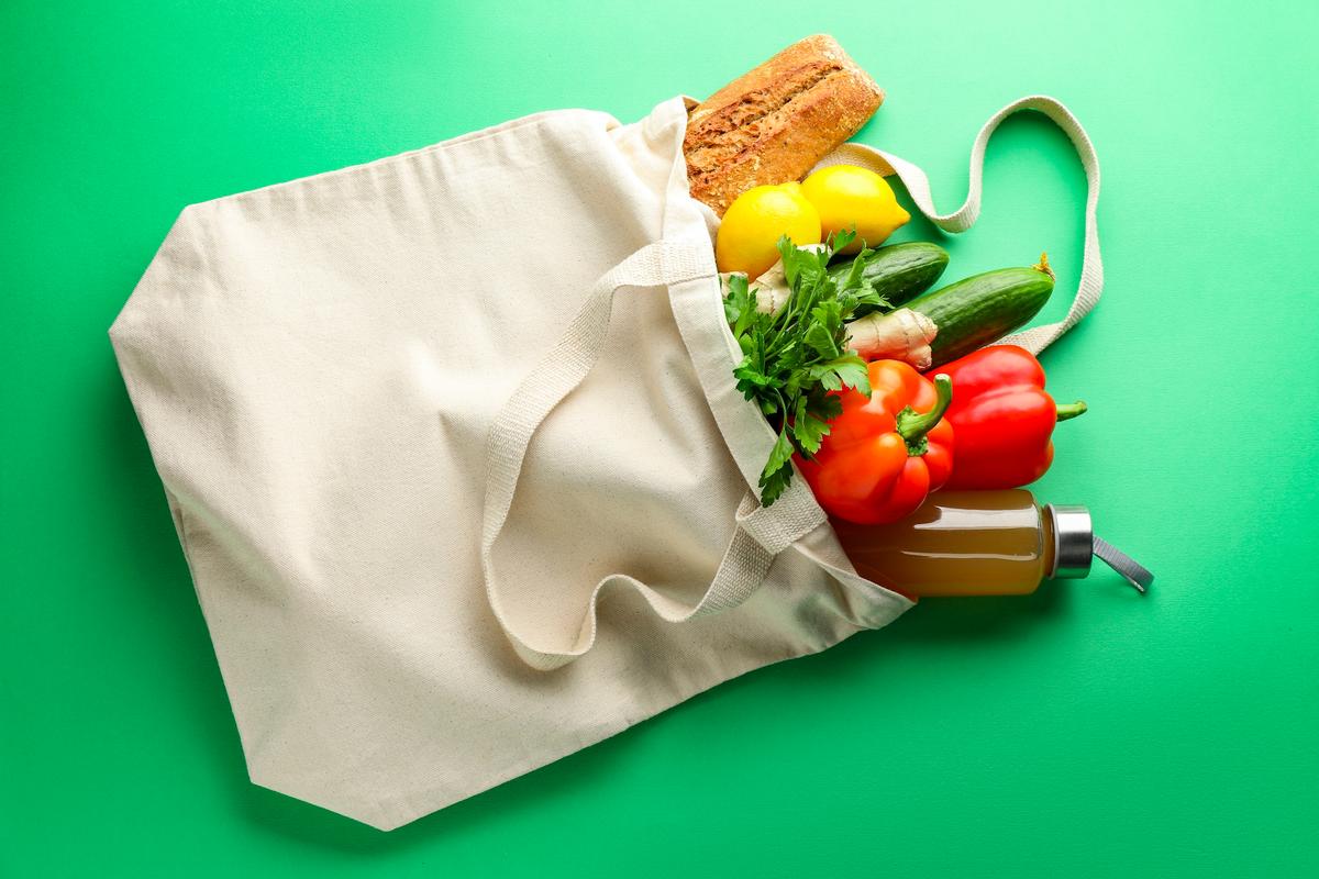 How to Save Money on Groceries