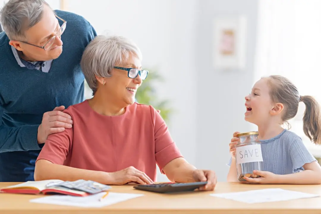 Grandparents and Trump Accounts: The Gift Tax Question the IRS Just Answered