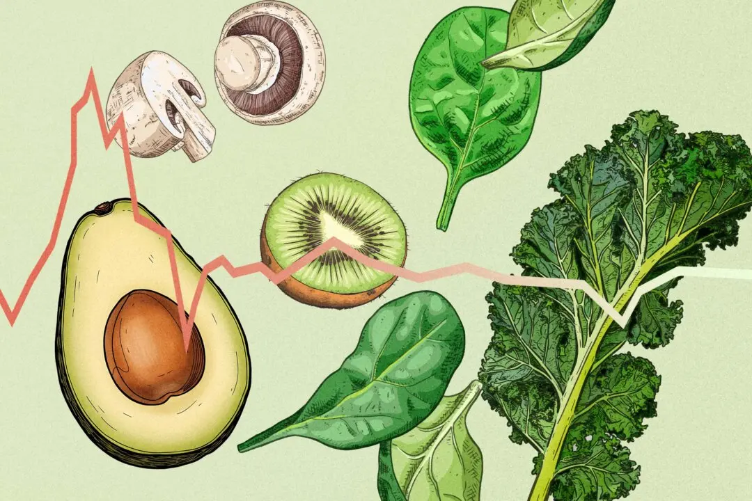 You Don’t Have to Give up Carbs to Control Blood Sugar—Change How You Eat Them