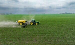 China’s Next Weapon Against America Is Our Own Food Supply