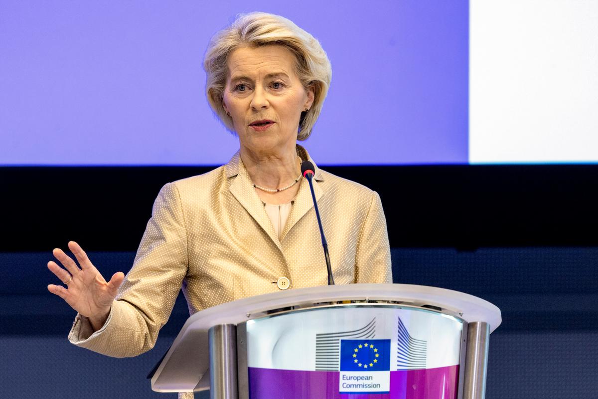 EU Agrees on 21st Round of Sanctions Against Russia