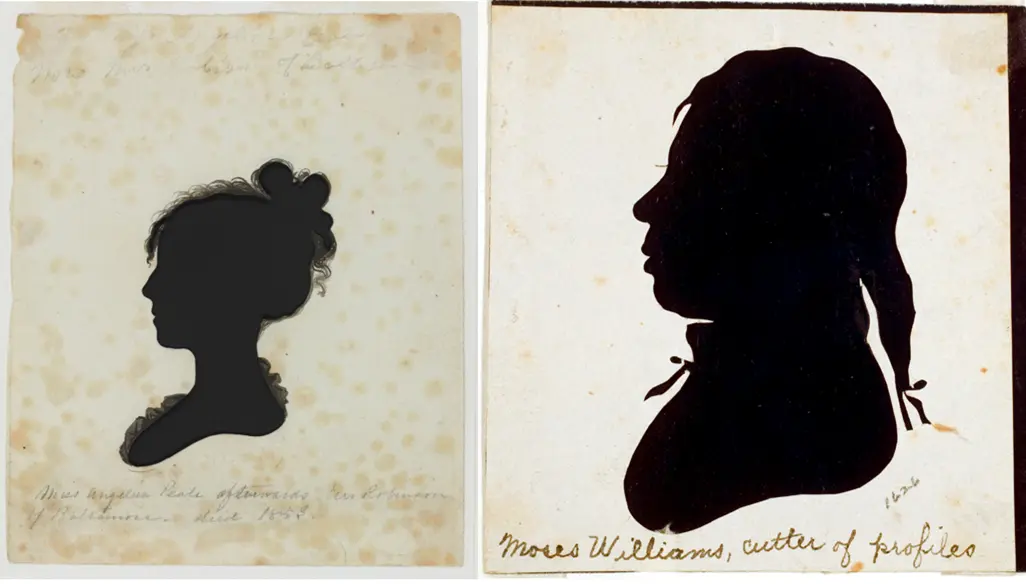 Moses Williams: Freedom Through Art