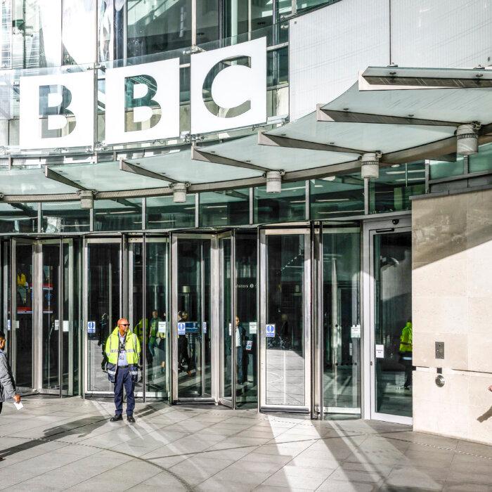 Trump Must Hand Over Finance Records Sought by BBC in Defamation Lawsuit, Judge Rules