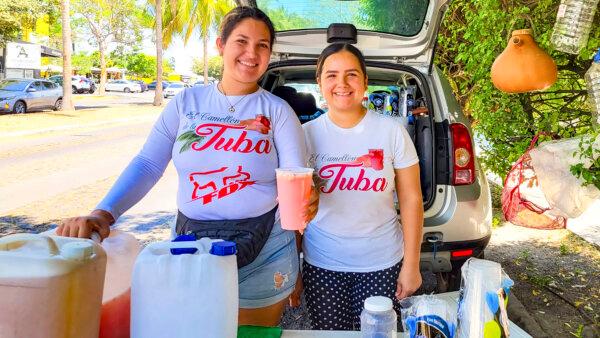 Mexico’s Palm Wine Has Been a Fascinating Culinary Bridge to the Philippines Since 1565