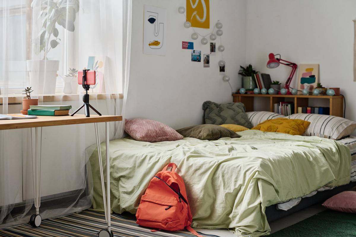 Best College Dorm Essentials for 2026
