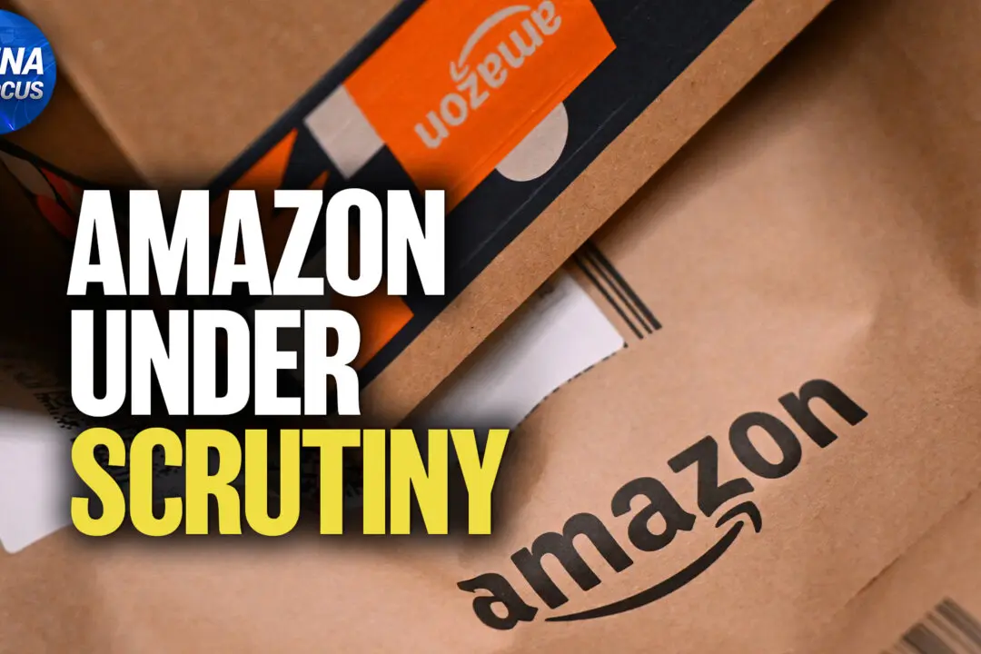 Amazon Under Scrutiny Over Alleged China Influence; US New Visa Ban on Cyber Crime