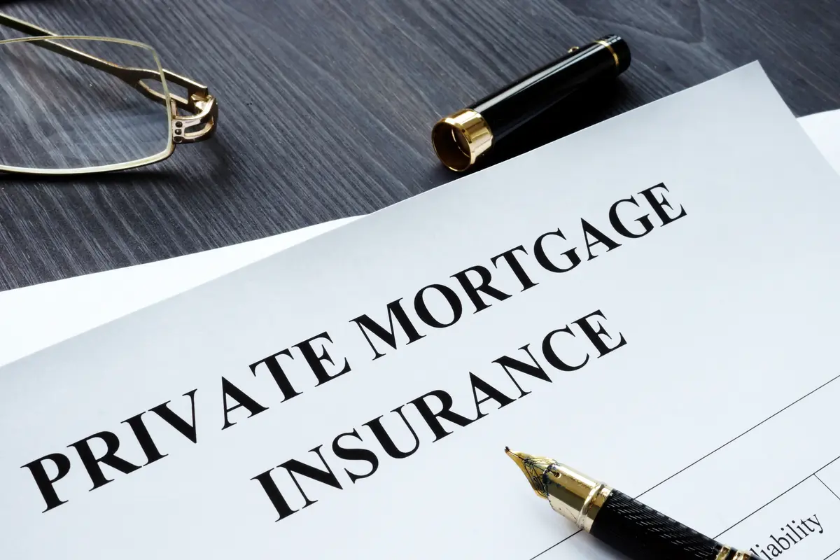 Private Mortgage Insurance (PMI): What It Is and How It Works