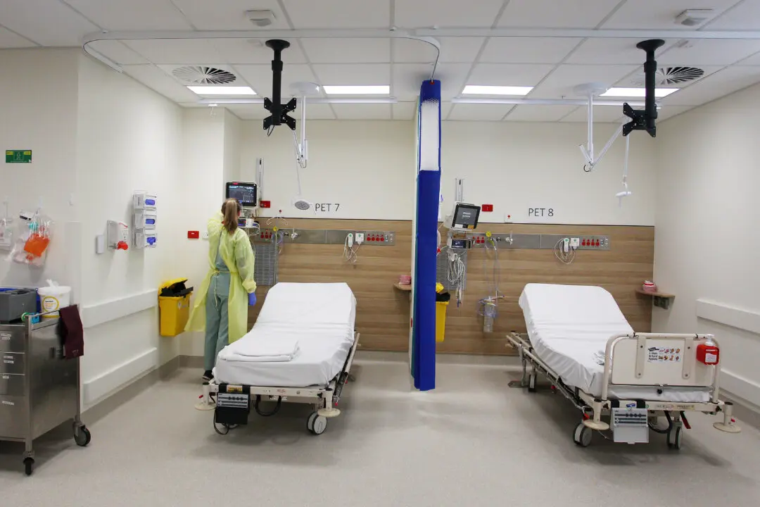 Chronic Pain Driving Workforce Exits Across Australia: Peak Body