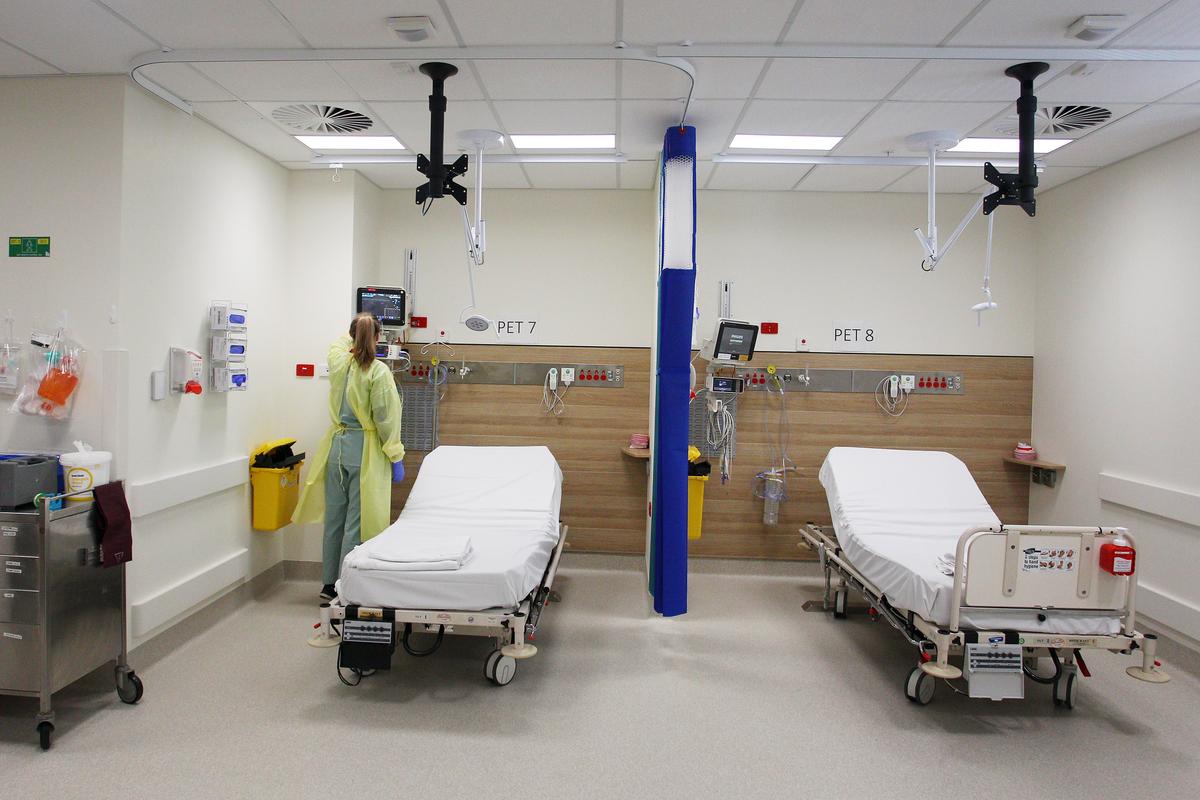 Chronic Pain Driving 42 Percent of Employees to Exit Workforce: Peak Body