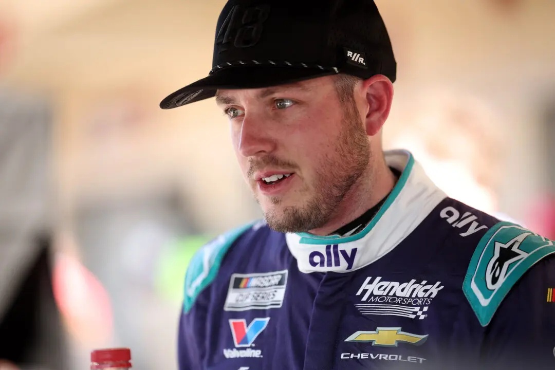 NASCAR Driver Alex Bowman to Retire after 2027 Cup Series Season