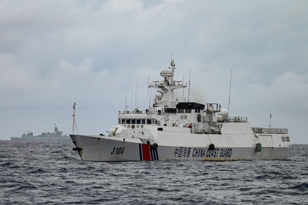 China’s Military Drills Around Taiwan Backfire by Uniting Indo-Pacific Democracies: Analysts
