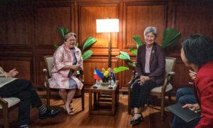 Australia Doubles Maritime Aid to Philippines, Warns Against CCP’s South China Sea Actions