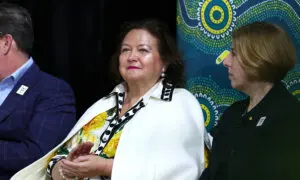 $20,000 for Gold: Rinehart Outlines Commonwealth Games Bonus for Athletes