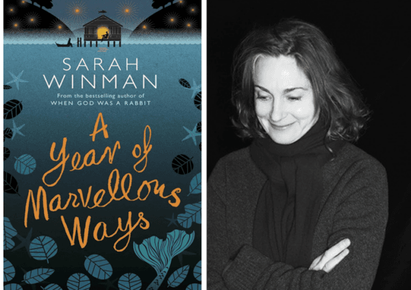 ‘A Year of Marvelous Ways’: Beauty, Tragedy, and Brilliance