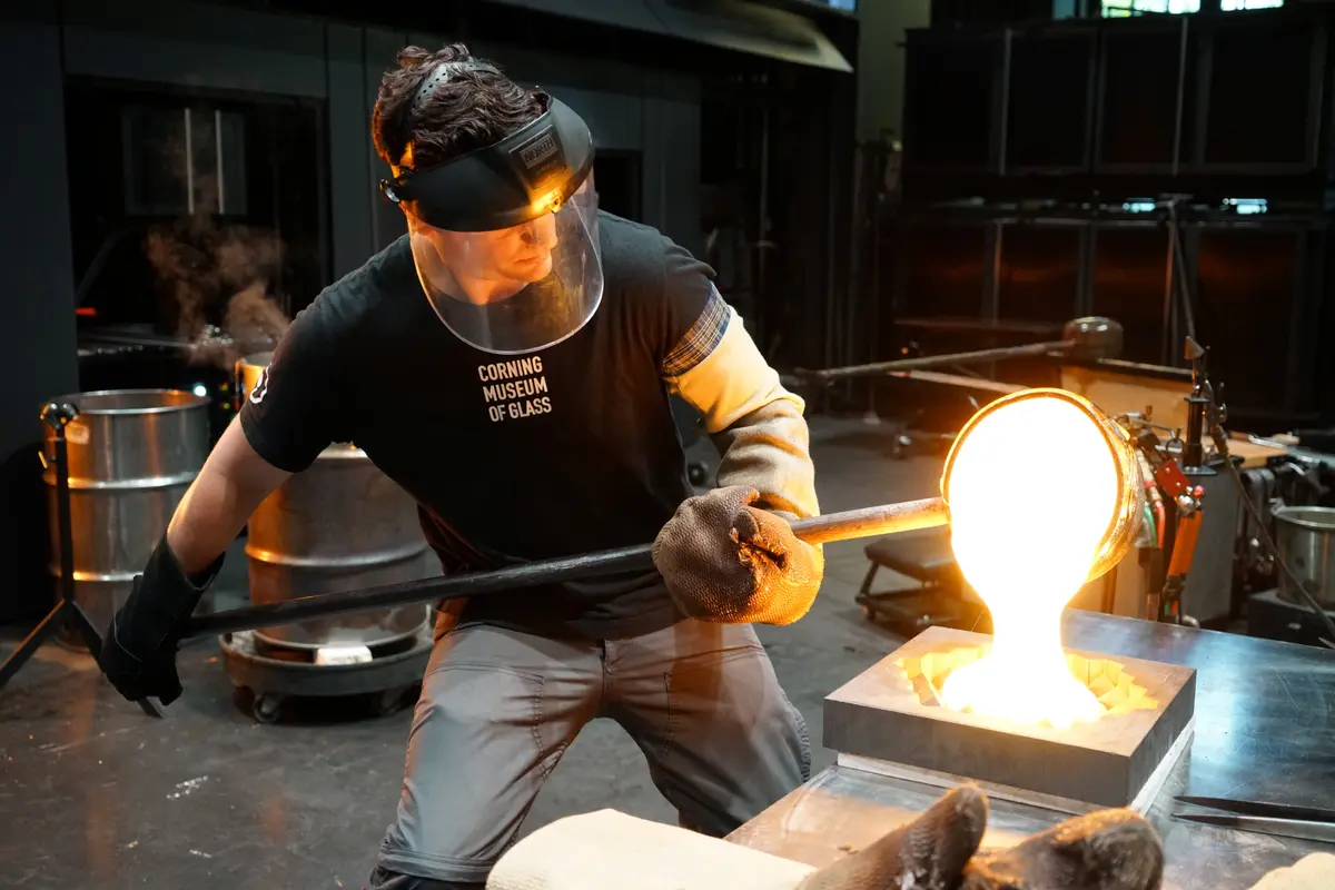 Crafts That Make America: A Year-Long, Nationwide Celebration