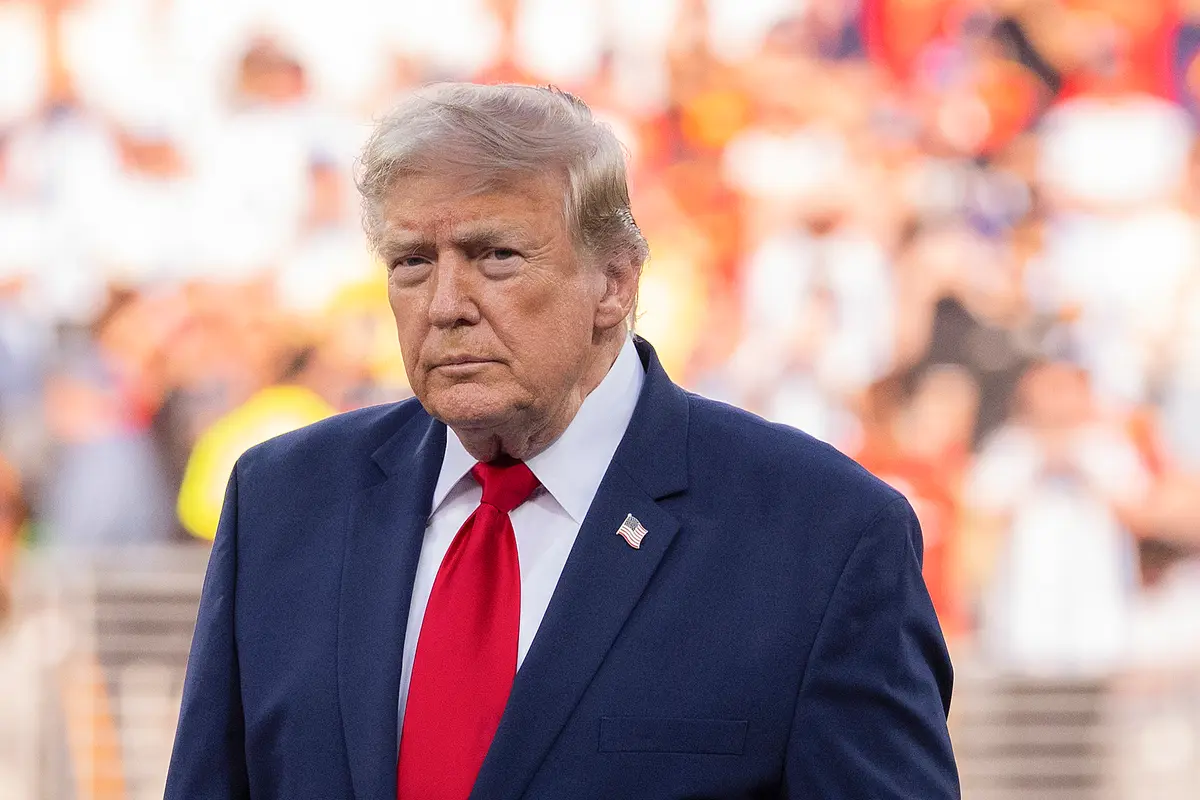 Trump to Return to Correspondents’ Dinner After April Attack