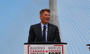 Canada Opens Gordie Howe Bridge at Ceremony Without US Officials