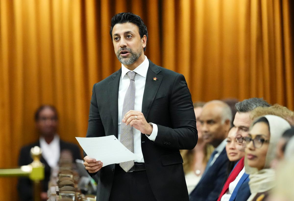 Canada, UAE Conclude Negotiations on a Free-Trade Agreement