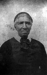 Clara Brown survived slavery, the separation of her family, the death of at least two of her children, yet maintained her faith and generosity at a level her community celebrated. (Public Domain)