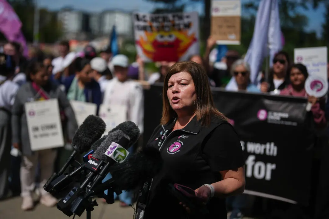 BC’s Unionized Nurses to End Job Action Provincewide to Review Recommendations