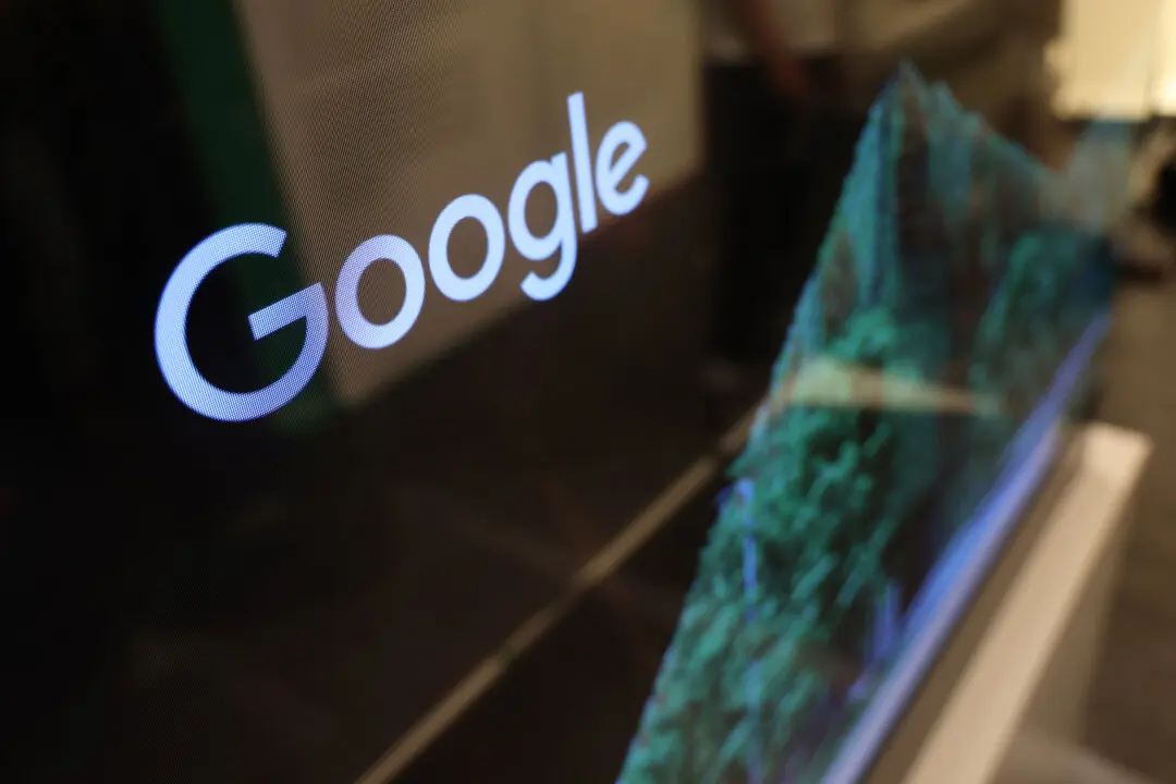 Trump Orders Investigation Into EU Treatment of American Tech Companies