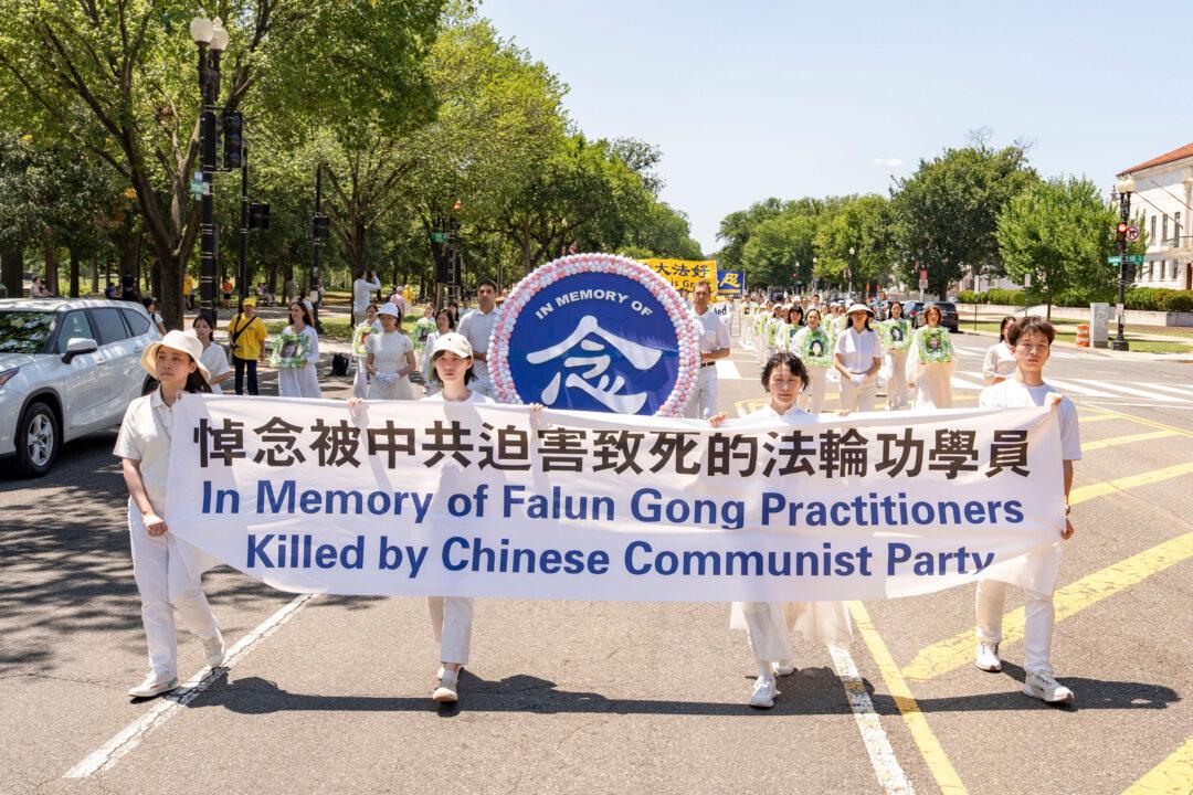 The Truth Behind 180 Court Verdicts in China